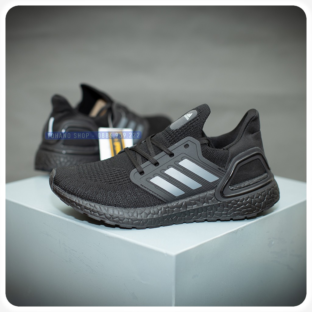 Giày Sneaker Giày Thể Thao Nam Nữ Ultra Boost 6.0 (04 Màu) | BigBuy360 - bigbuy360.vn