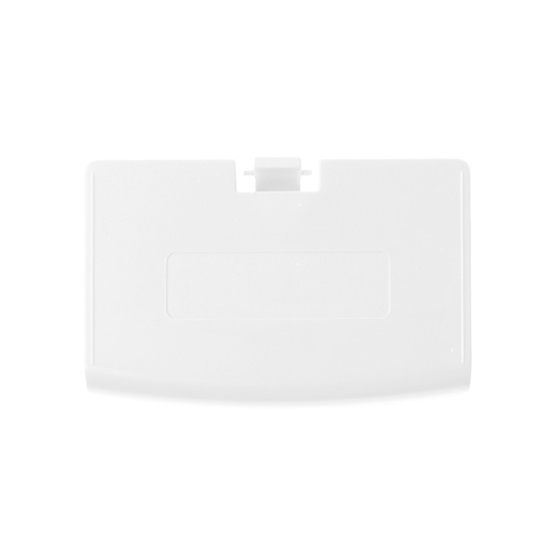 Nắp Đậy Pin Thay Thế Cho Nintendo Gameboy Advance Gba