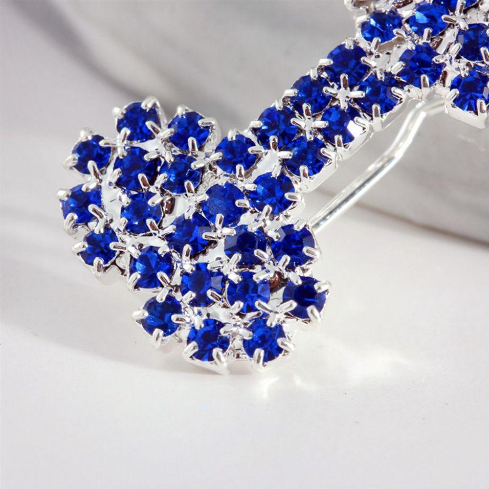 Danilo Kẹp Tóc Nơ Nhỏ Xinh Xắn Cho Thú Cưng