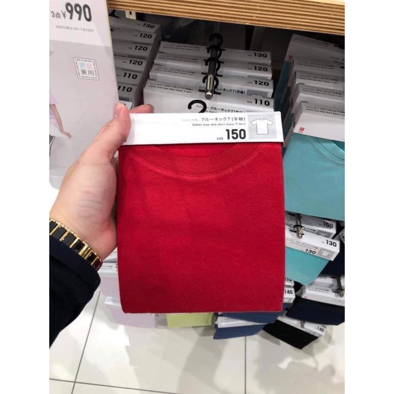 Áo phông Kid Nhật bản