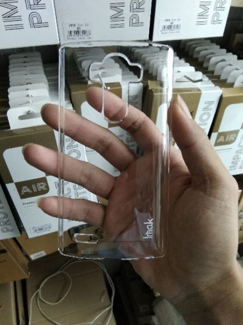 ốp trong imak lg g4