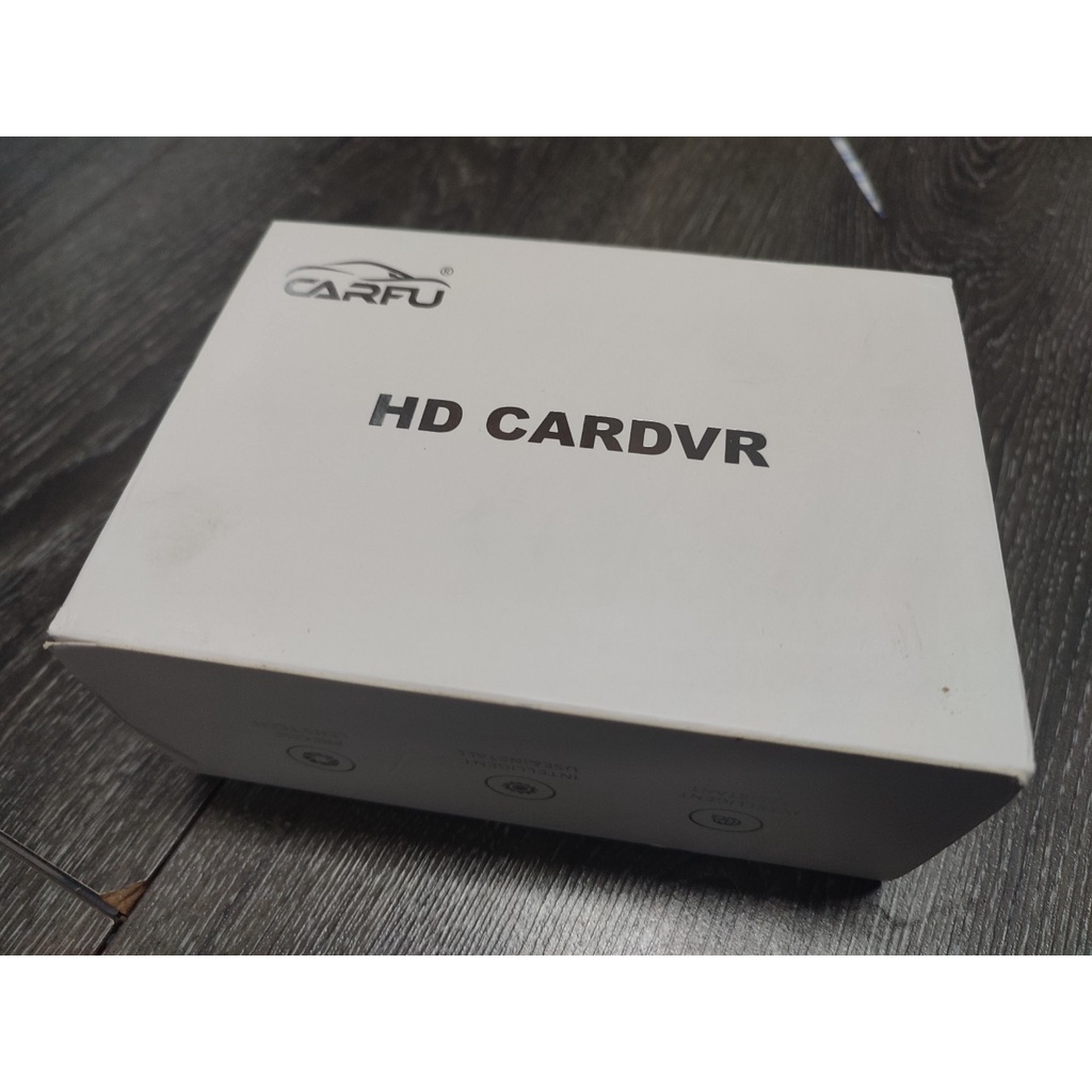 Camera x11 cam hành trình tích hợp màn android ghi hình trước sau