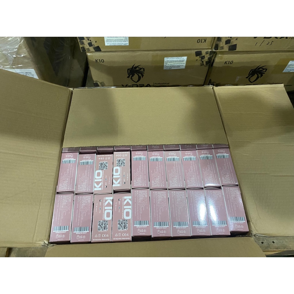 Chuột Không Dây VINAGEAR V-DRA K10 Kèm Pin Theo Chuột Thời Gian Chờ 24 Tháng Và Shop Còn Chuột V-DRA K08 - V-DRA K09