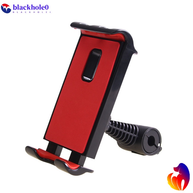Giá Đỡ Máy Tính Bảng Ipad Gắn Sau Ghế Xe Hơi Có Thể Điều Chỉnh