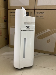 Máy lọc không Khí SHARP KC-J50-W
