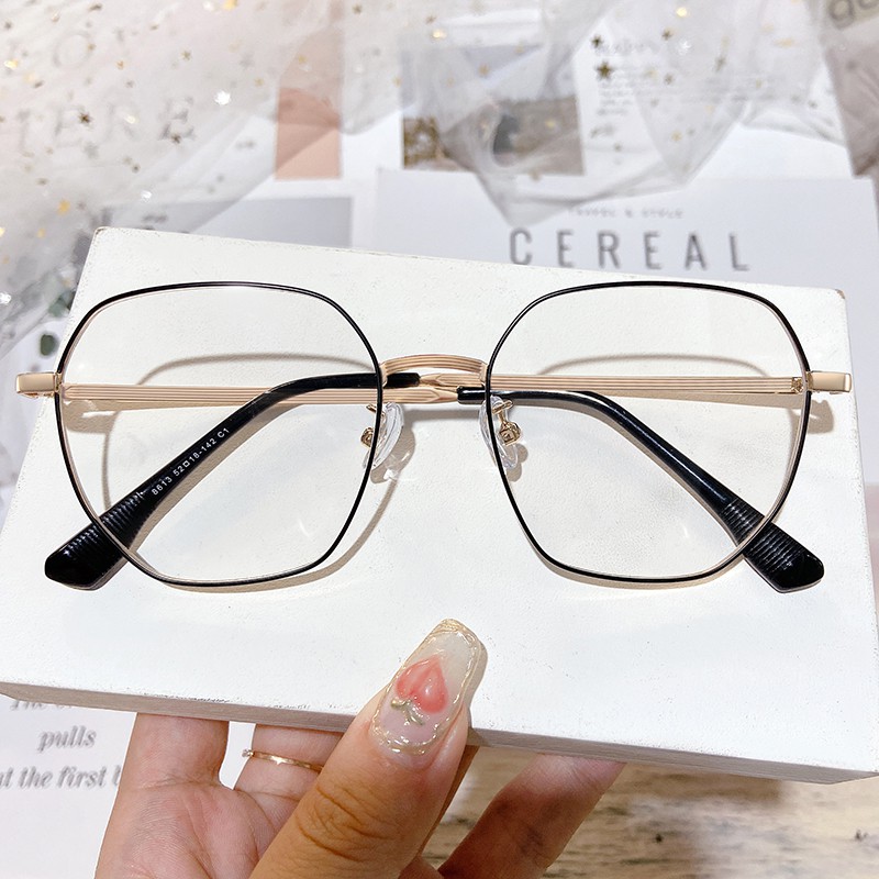 Gọng Kính Thời Trang Cho Nam Và Nữjz8613