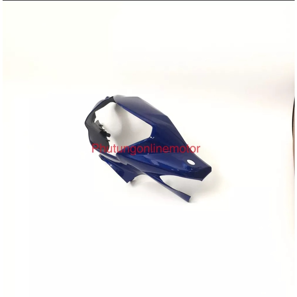 Bàn thờ Axelo zin SUZUKI / Ốp đầu Axelo / đầu đèn Axelo