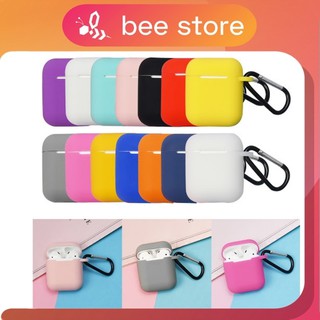 ⚡️Giá Sỉ⚡️ Bao Silicon Airpods - Ốp Airpods