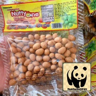 Đậu phộng nước cốt dừa đóng gói
