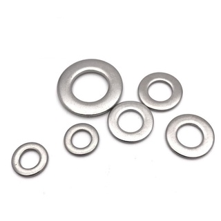 Long đền long đen tán m1.6 m2 m2.5 m3 m4 m5 m6 m8 m10 m12 inox
