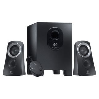 Loa logitech z313 2.1 system - chính hãng