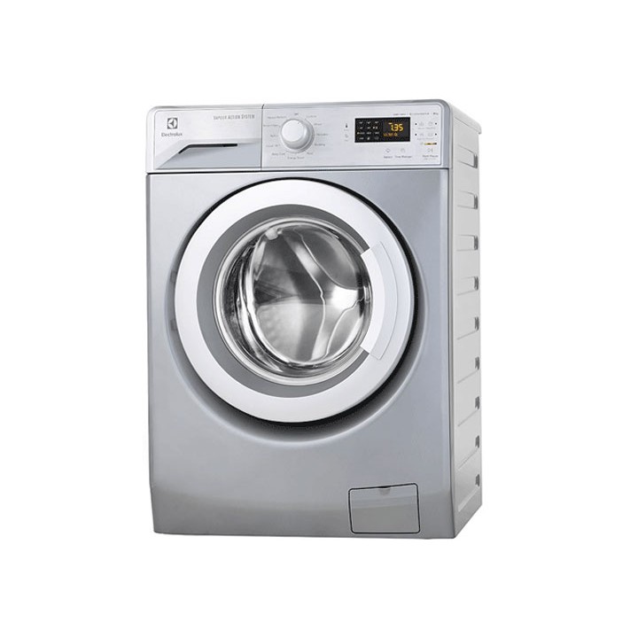 Máy giặt Electrolux EWF12853S 8Kg