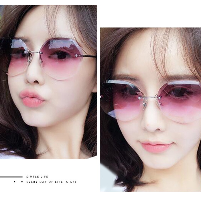 Kính Mát Thời Trang Dành Cho Nam Và Nữ