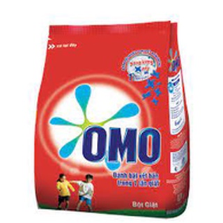 [Toàn Quốc] Bột Giặt OMO ( 3kg/túi )
