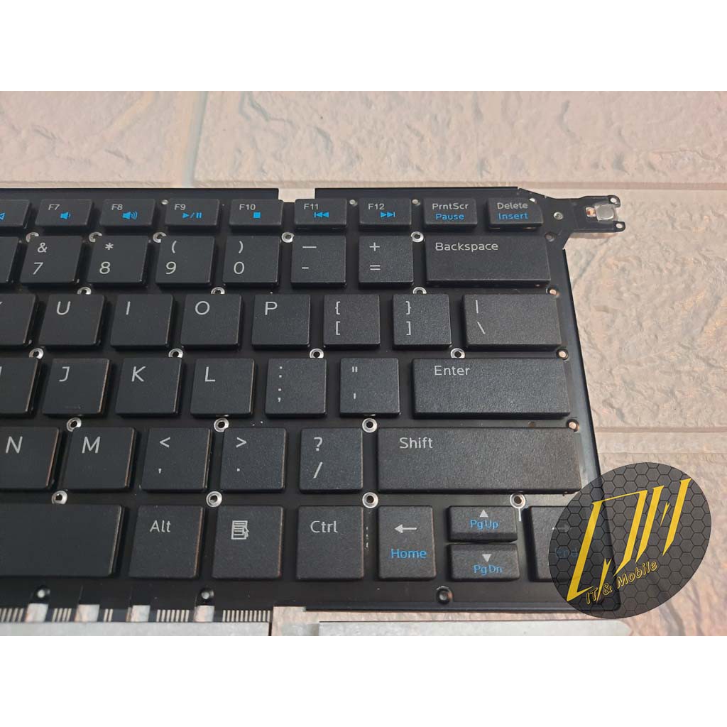 [PHÍM ZIN] Bàn phím laptop Dell Vostro 5460 5470 5480 V5460 V5470 V5480 – 5460