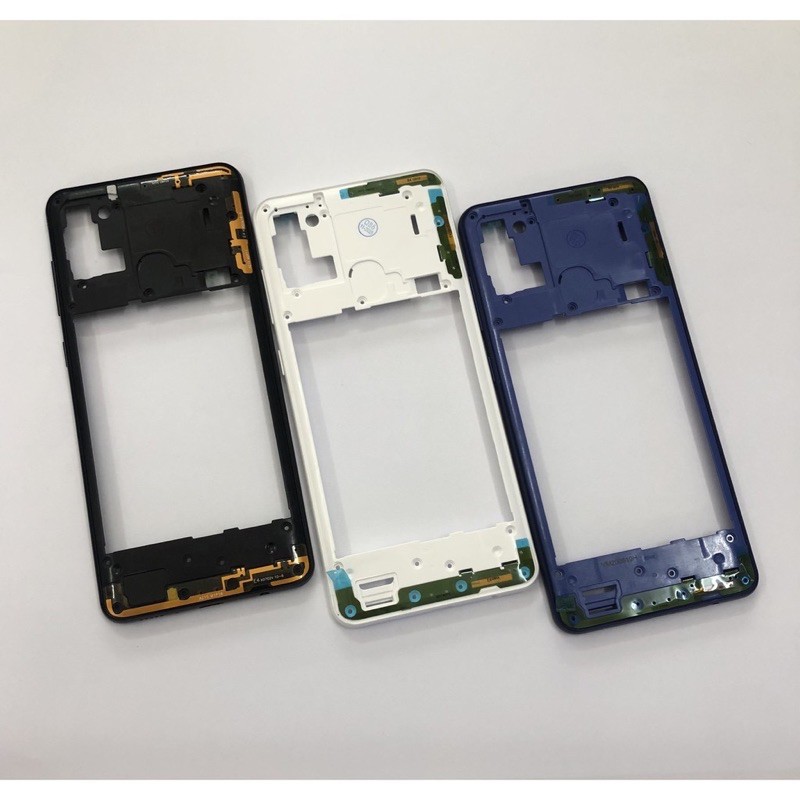 Khung sườn Samsung A21s zin new