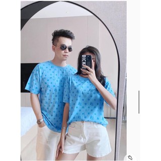 Set mẹ con, đồ đôi mẹ bé