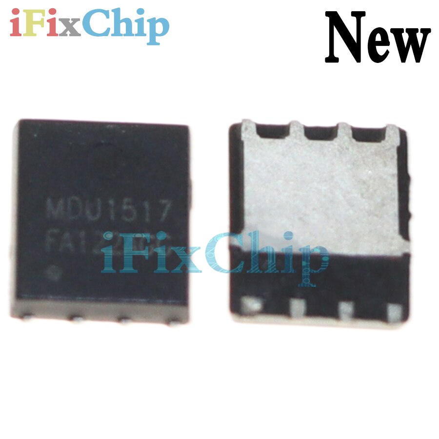 (2-5 chiếc) MDU1514 MDU1517 1514 1517 QFN-8 Mới