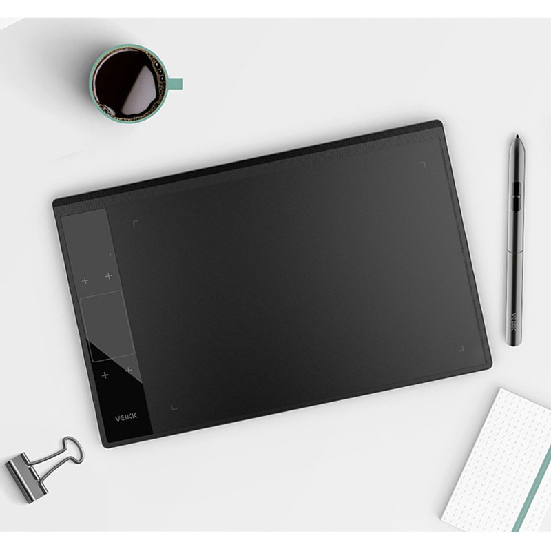 Bảng vẽ điện tử cho laptop máy tính VEIKK A30 5080LPI | BigBuy360 - bigbuy360.vn