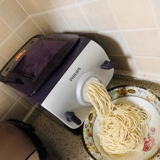 Máy làm mì bún tươi philips hr2356