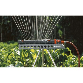 Bộ tưới nước Aqua lớn Gardena 01975-20