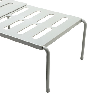 Kitchen Retractable Shelf Multi-Function Finishing Small Shelf Desktop Storage Organizer Save Space Se