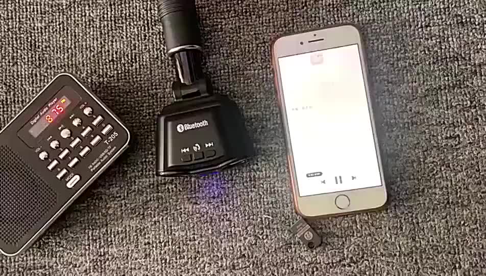 Tẩu Sạc 2 Cổng USB 12V / 24V Xoay Được Cho Xe Hơi | BigBuy360 - bigbuy360.vn