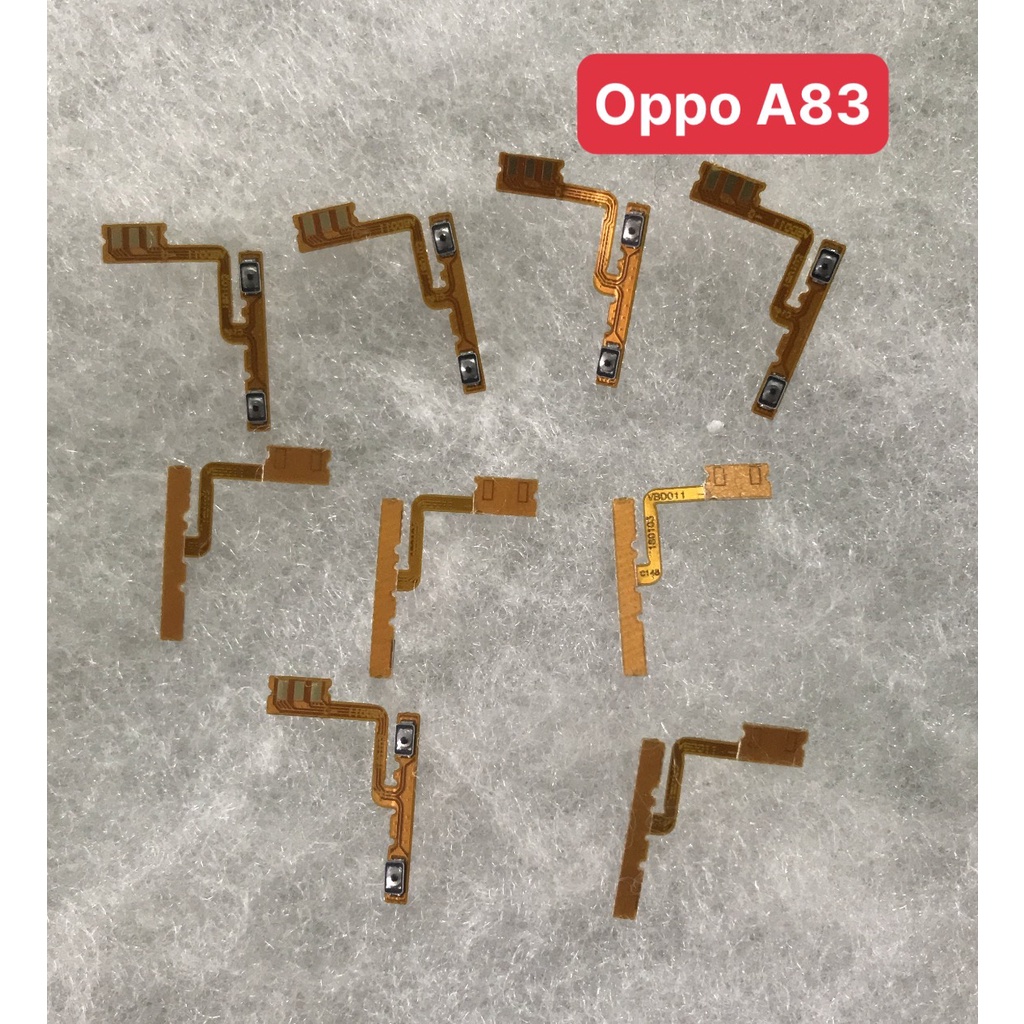 cáp volum / âm lượng Oppo A83