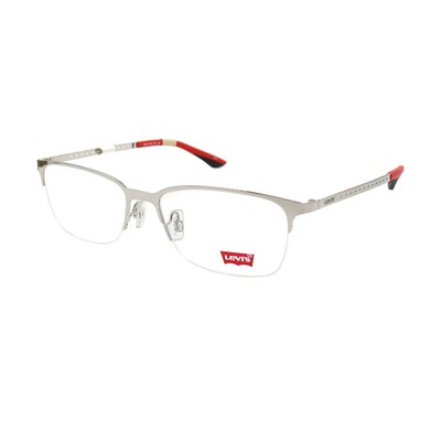 Gọng kính Levi's LS05208 C51 thời trang chính hãng, thiết kế dễ đeo bảo vệ mắt