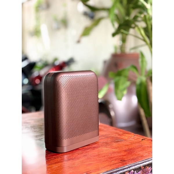 Loa bluetooth B&O BeoPlay P6 chính hãng