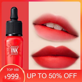Son Kem Lì Peripera Peri Ink Velvet Tint Hàn Quốc