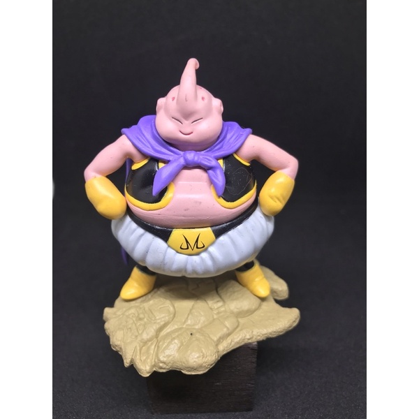 Mô hình DragonBall - Majin Buu - Ma Bư béo