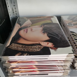 Khung ảnh Premium Good Final Bangtan offical (K60)