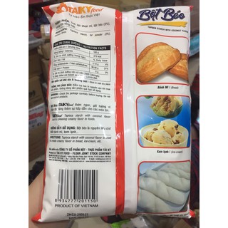Bột Béo Tài Ký 1kg
