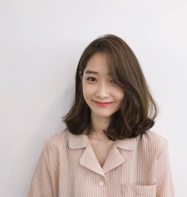 Thuốc nhuộm màu Nâu Hạt Dẻ kèm trợ dưỡng oxy | BigBuy360 - bigbuy360.vn