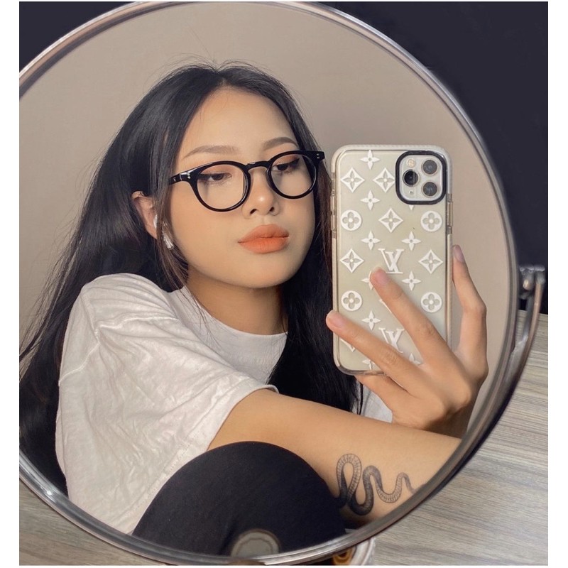 KÍNH GỌNG TRÒN GM MILAN | BigBuy360 - bigbuy360.vn