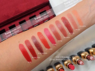 Son thỏi bobbi brow