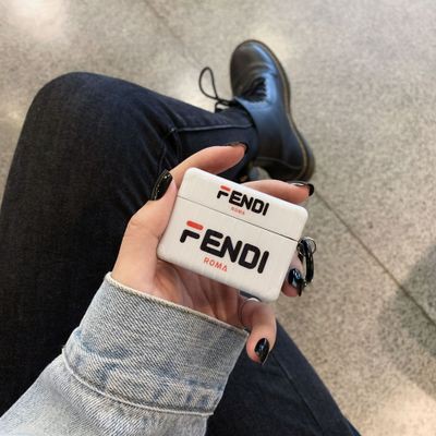 Case Airpods - Ốp Airpods 1/2/3  - Mẫu nhựa tổng hợp