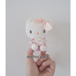 Gấu bông Hello Kitty size nhí (p2)