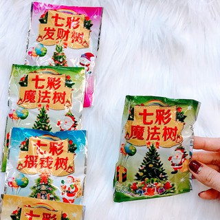 Cây Thông Thần Kỳ - Magic Xmas Tree - 1 cai