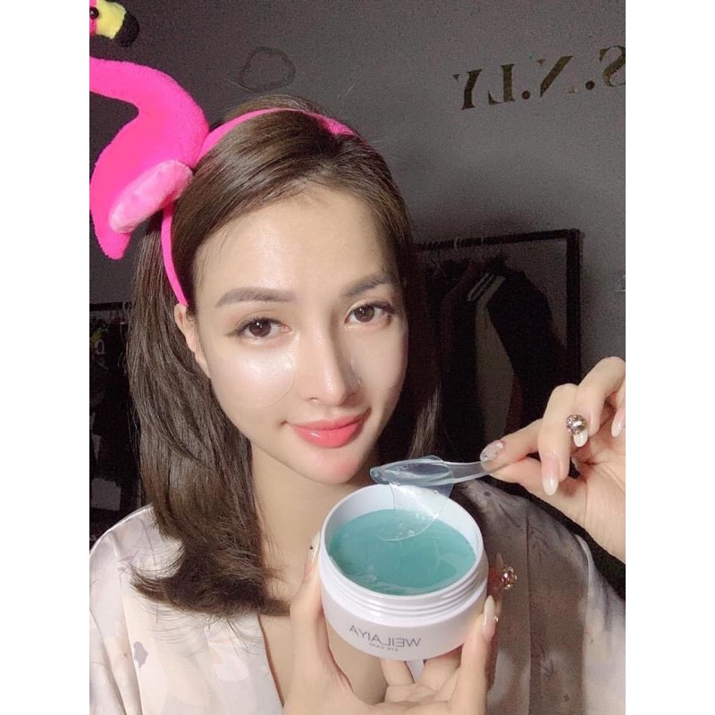 Mặt Nạ Sủi Bọt Thải Độc SUM 37 Bubble-De Mask chính hãng