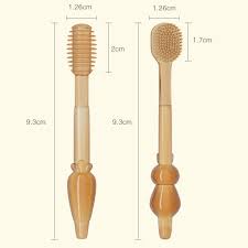 Rơ lưỡi và bàn chải silicon chải sạch hơn chống tưa lưỡi cho bé 0-2 tuổi
