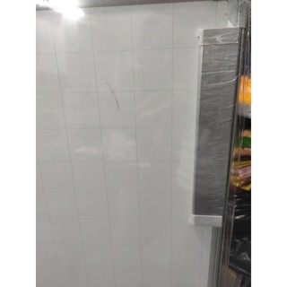 Bảng từ trắng dạng cuộn 1m2 x 3m