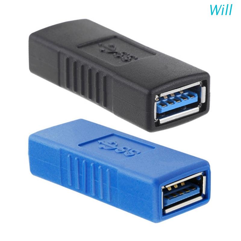 Đầu Chuyển Đổi Cổng Usb 3.0 AF Sang AF Chuyên Dụng