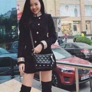 Boot đùi hot