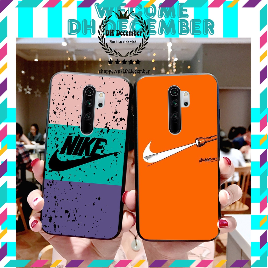 Ốp lưng Xiaomi REDMI NOTE 8 PRO in hình 3D thời trang, toro jump, BAO ĐẸP - BAO CHẤT- BAO GIÁ RẺ