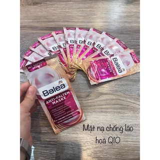 Mask Balea Đức 2x8ml nội địa