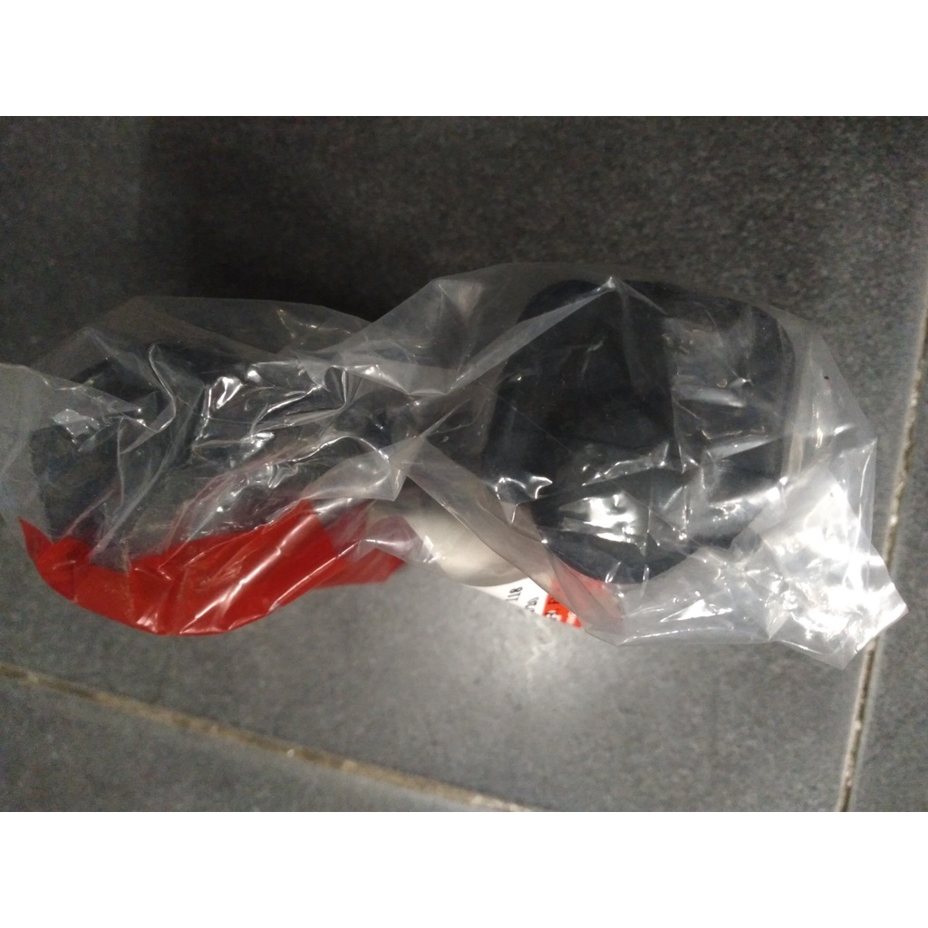 Cặp Cao su gác chân trước xe số SYM