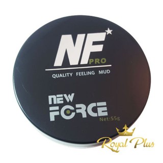Sáp vuốt tóc nf