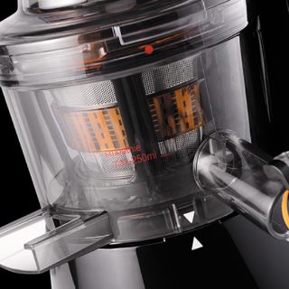 MÁY ÉP CHẬM GERTECH J203